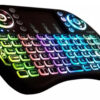 Mini Teclado Inalámbrico Smart Noga Retroiluminado