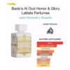 Perfume Badee Al Oud Honor And Glory