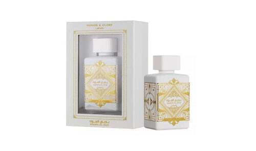 Perfume Badee Al Oud Honor And Glory
