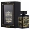 Perfume Lattafa Bade'e Al Oud For Glory