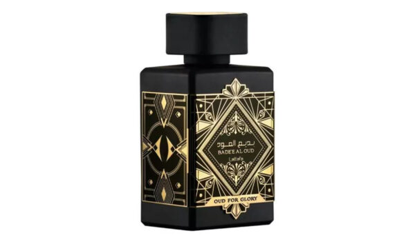 Perfume Lattafa Bade'e Al Oud For Glory