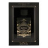 Perfume Lattafa Bade'e Al Oud For Glory