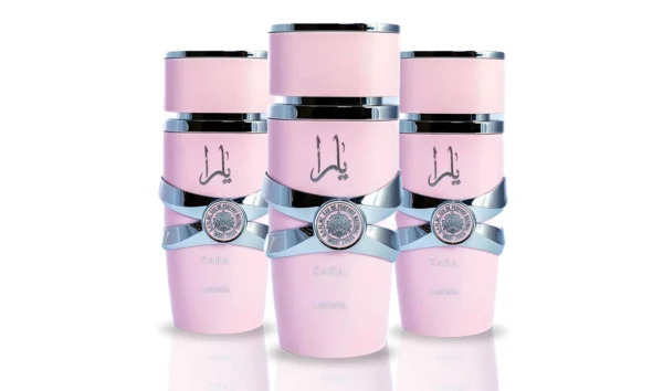 Perfume De Mujer Lattafa Yara Edp 100 Ml