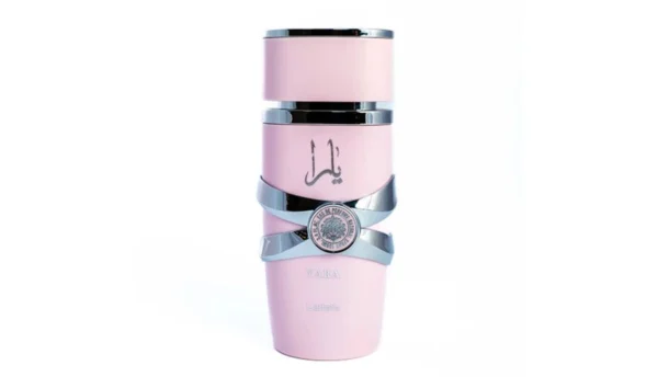 Perfume De Mujer Lattafa Yara Edp 100 Ml