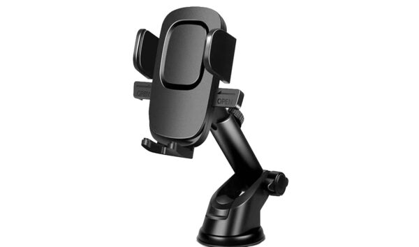 Soporte Celular Auto Vidrio