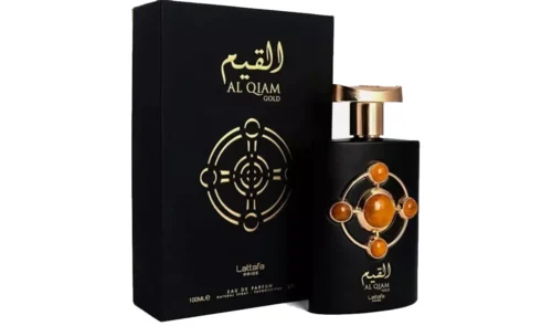 Perfume Lattafa Pride Alqiam Gold