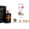 Perfume Lattafa Pride Alqiam Gold