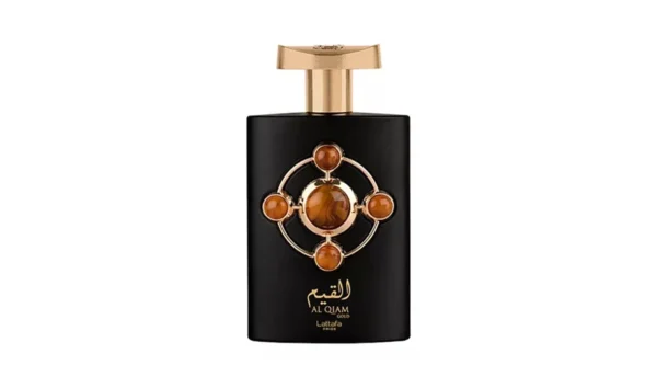 Perfume Lattafa Pride Alqiam Gold