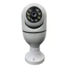 Foco Camara Interior Giro 360° Blanco