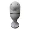 Foco Camara Interior Giro 360° Blanco