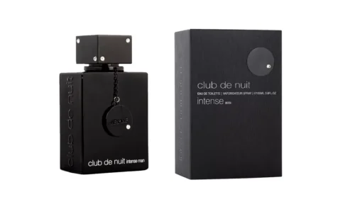 Perfume Armaf Club De Nuit Intense