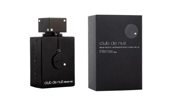 Perfume Armaf Club De Nuit Intense