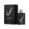Perfume Lattafa Ishq Al Shuyukh Silver
