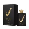Perfume Lattafa Ishq Al Shuyukh Gold