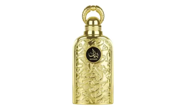 Lattafa Bayaan Eau De Parfum