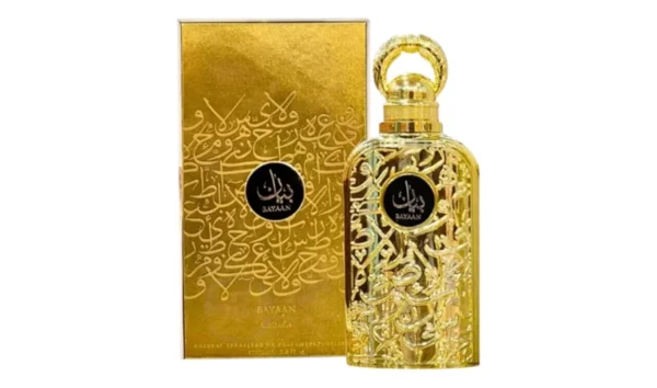 Lattafa Bayaan Eau De Parfum