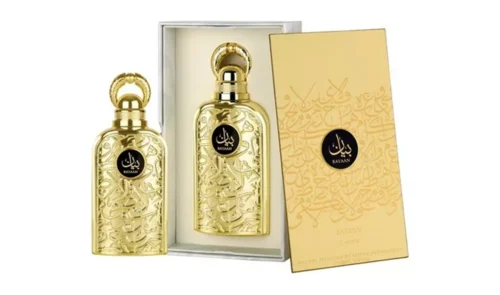 Lattafa Bayaan Eau De Parfum