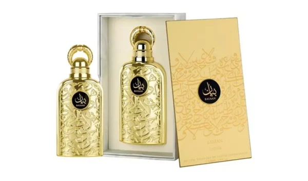 Lattafa Bayaan Eau De Parfum