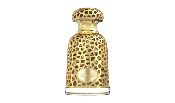 Parfume Arabe Caja Con Luces