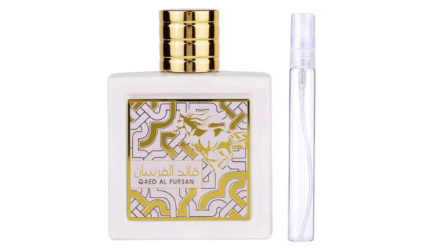 Perfume Qaed Al Fursan Unlimited