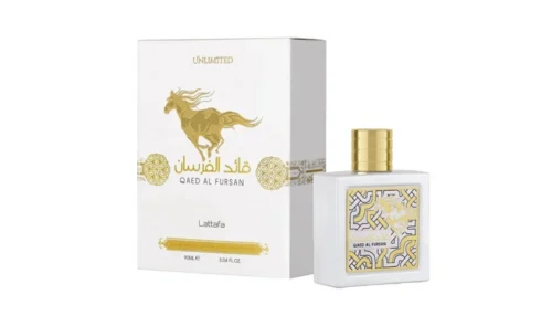 Perfume Qaed Al Fursan Unlimited