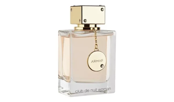 Perfume Armaf Club De Nuit