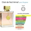 Perfume Armaf Club De Nuit