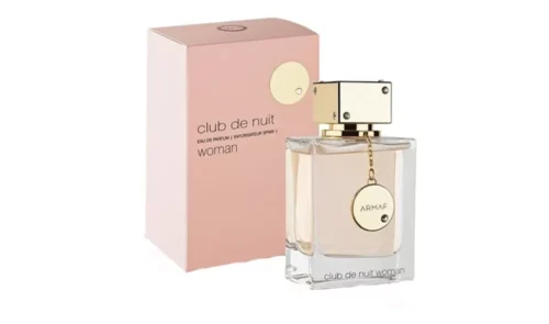Perfume Armaf Club De Nuit