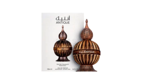Perfume  Antique Niche Emarati