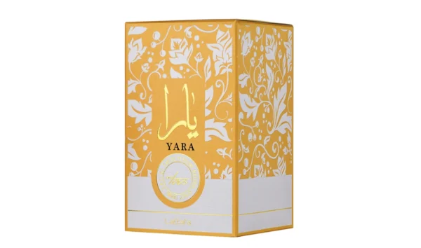 Perfume Yara Tous Eau
