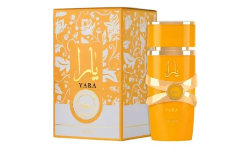 Perfume Yara Tous Eau