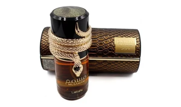 Perfume Lattafa Musaman