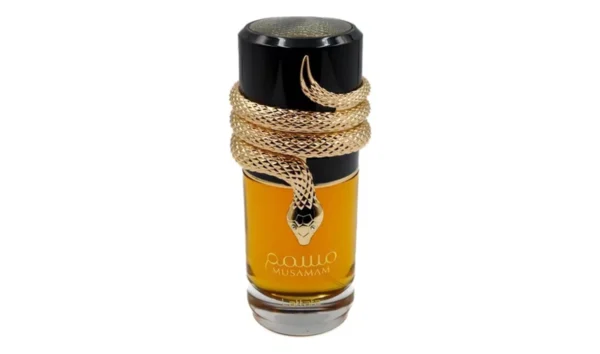 Perfume Lattafa Musaman