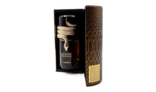 Perfume Lattafa Musaman