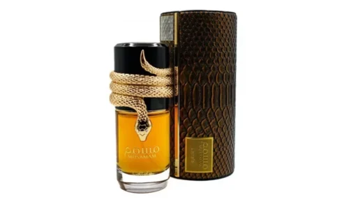 Perfume Lattafa Musaman