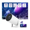 Proyector mini HYsmart HY HY300