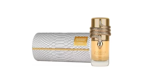 Perfume Musamam White Intense