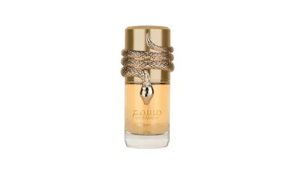 Perfume Musamam White Intense