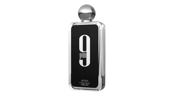 Perfume Afnan 9 Pm