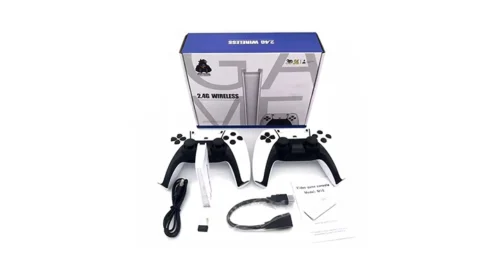 Game Stick Pro M15 4k Hdmi