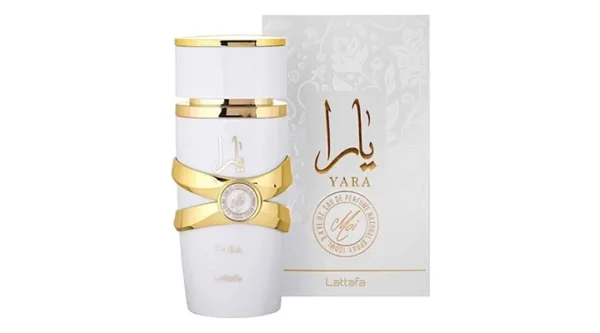 Lattafa Yara Moi Eau De Parfum