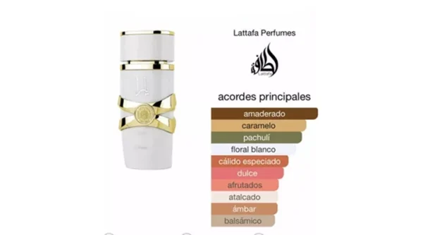 Lattafa Yara Moi Eau De Parfum