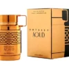 Perfume Armaf Odyssey Aoud Edp 100ml