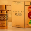 Perfume Armaf Odyssey Aoud Edp 100ml