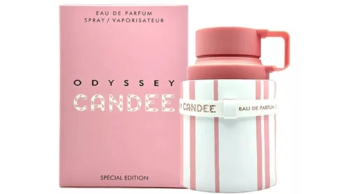 Armaf - Odyssey Candee Edp X100ml