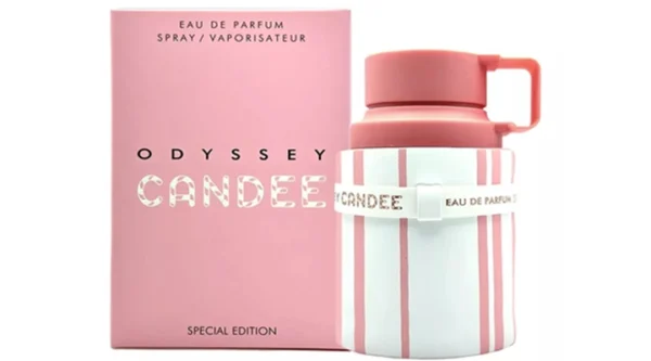 Armaf - Odyssey Candee Edp X100ml
