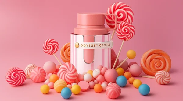 Armaf - Odyssey Candee Edp X100ml