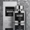 Perfume Lattafa Confidential Platinun Edp 100ml