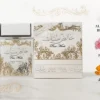 Pure Musk 100ml Unisex Lattafa Edp 2pcs Con Desodorante