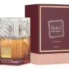 Perfume Lattafa Khamrah Dukhan